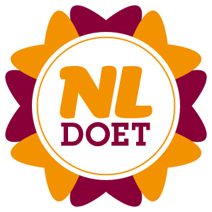 logo NLDOET