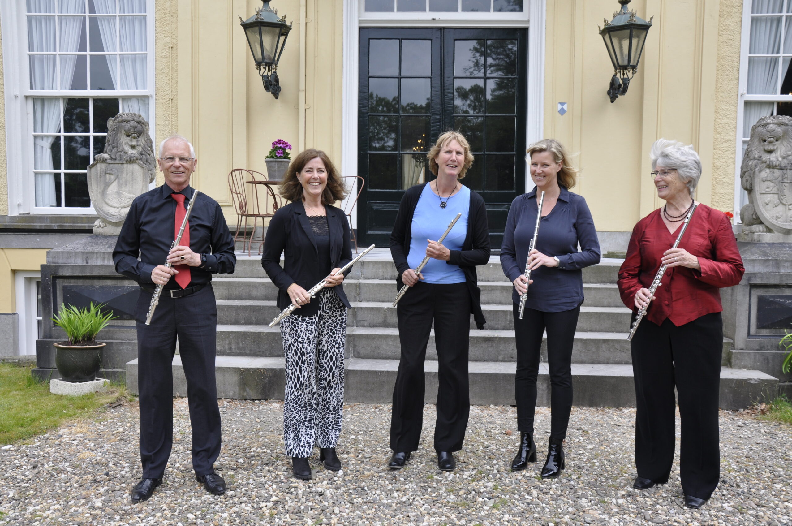 Ensemble Kwint